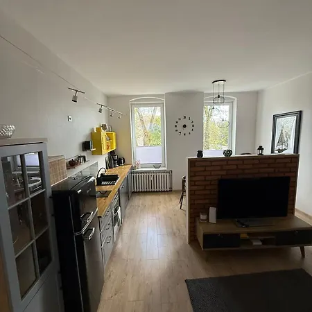 Appartement Nad Jeziorem Czos