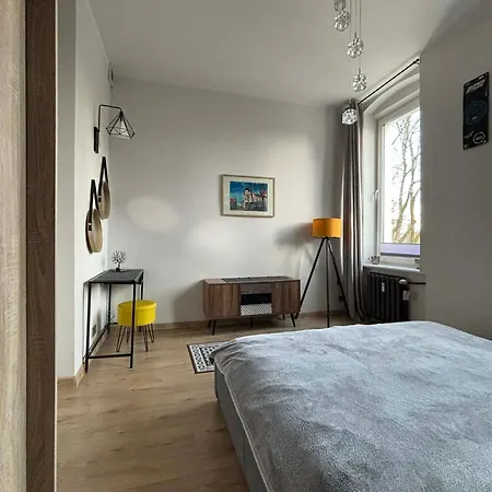 Appartement Nad Jeziorem Czos